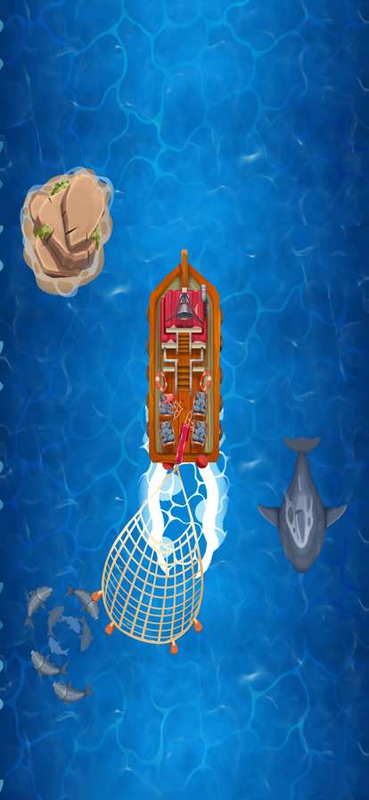 Fishing Incorporatedios版7