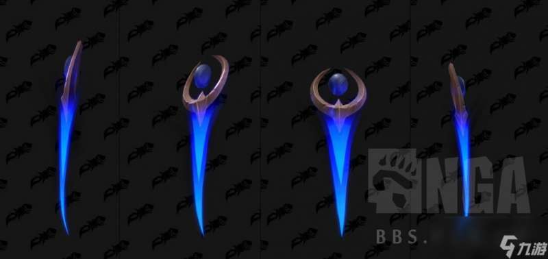 "魔兽世界11.0团本饰品属性介绍"