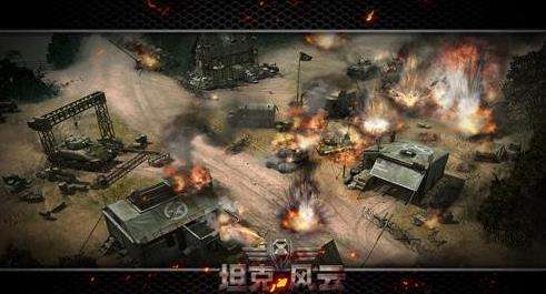 坦克风云,矿,升级