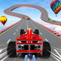 juegos de carreras acrobaciasios版
