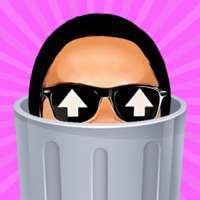 Trash Faceios版