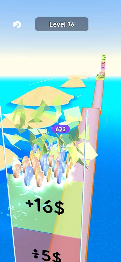 Money Fly!ios版1