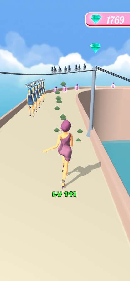 Fashion Warios版1