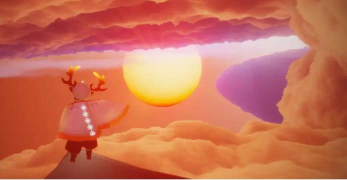 光遇2.8任务怎么做 光遇2023年2月8日每日任务完成攻略