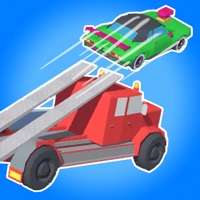 Flipper Raceios版