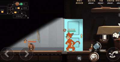 猫和老鼠莱特宁有什么技能-猫和老鼠莱特宁技能介绍