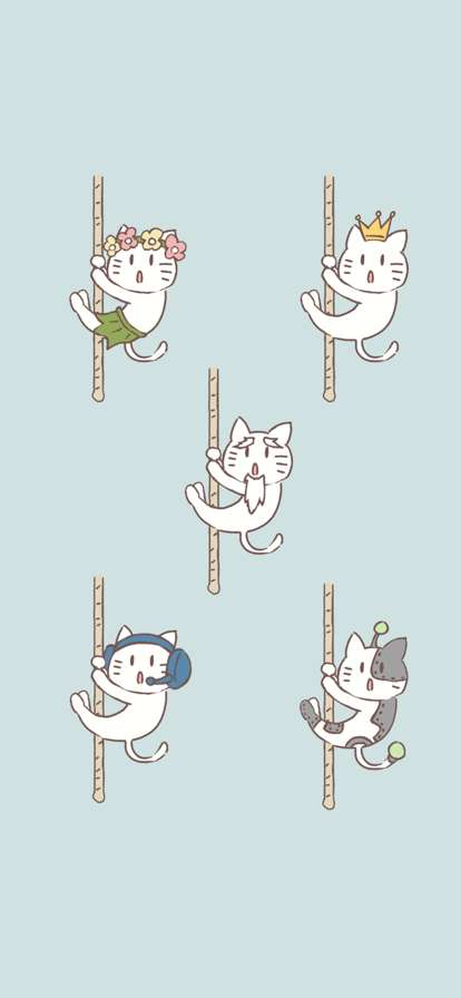 CatStopios版2