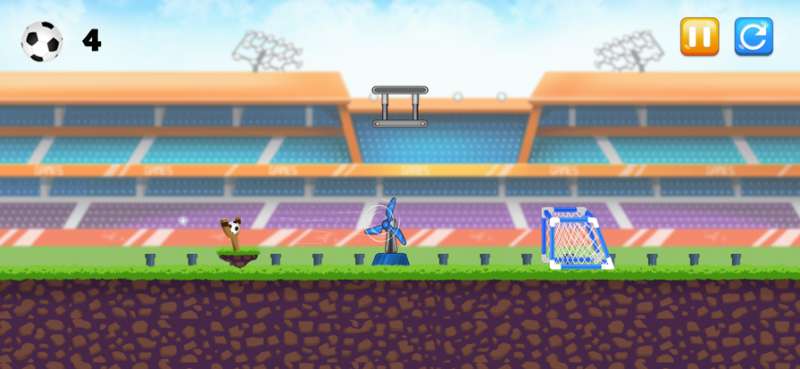 Slingshot Shooting Gameios版1