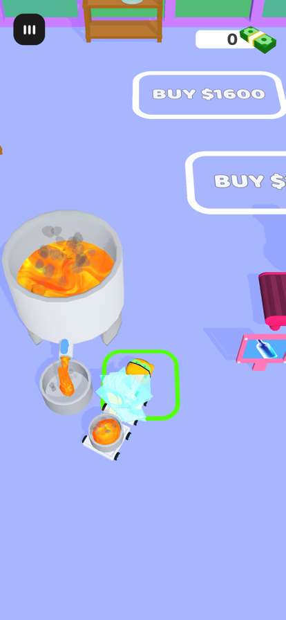 Glass Makerios版3