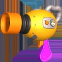 Robot Guns Revenge 3Dios版