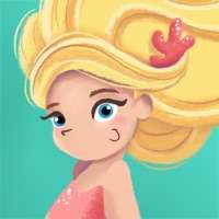 MerTales Mermaid Rescueios版