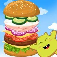The Sky Burgerios版