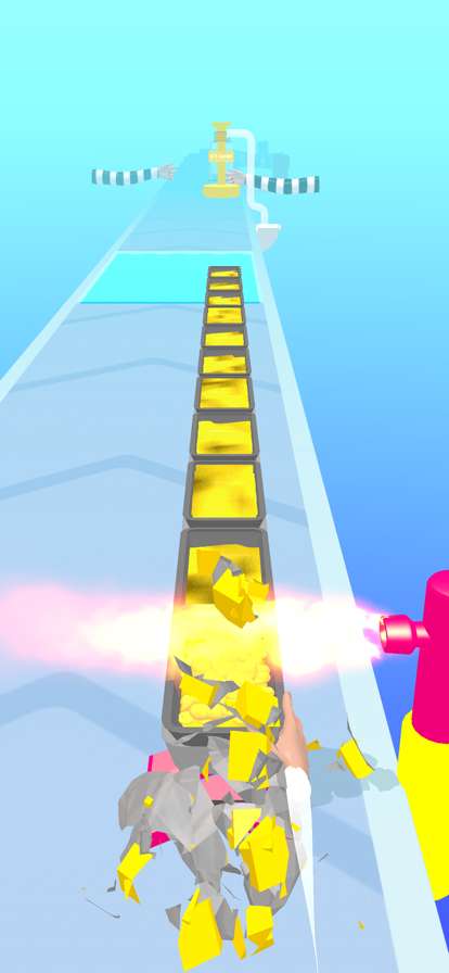 Gold Melt!ios版5