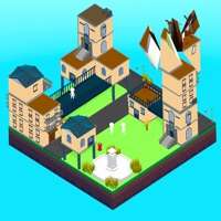 Town Blocksios版