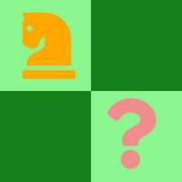 Chess Board Color Trainerios版