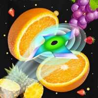 Fruit Cut : Knife Hit Masterios版