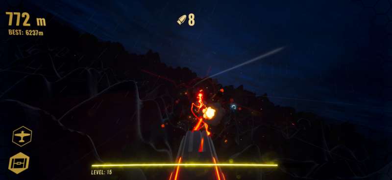 Dead Caliberios版2