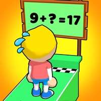 123 Runner!ios版