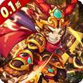 刀剑少女2-0.1折