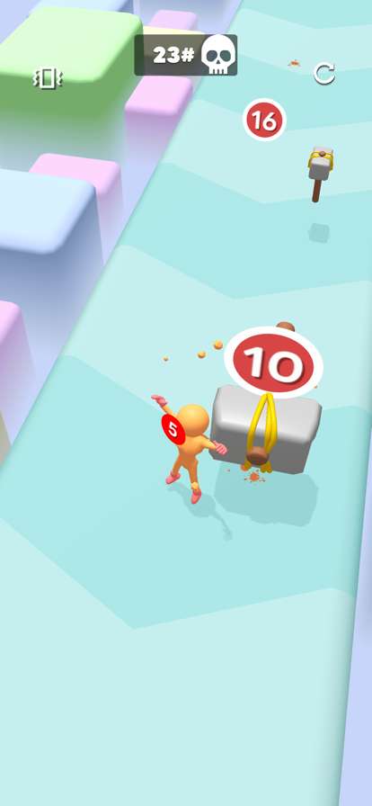 Hammer Jam!ios版3