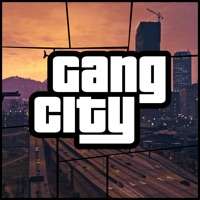 Gang Cityios版