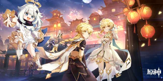 原神明察暗访怎么过 关于原神明察暗访任务的通关教程