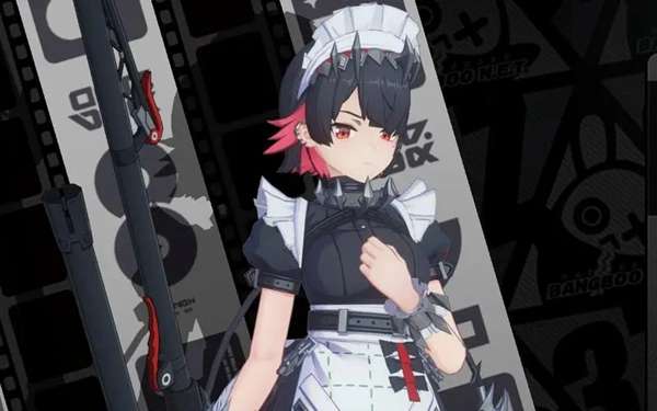 《绝区零》艾莲驱动盘怎么搭配