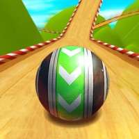 Racing Ball Masterios版