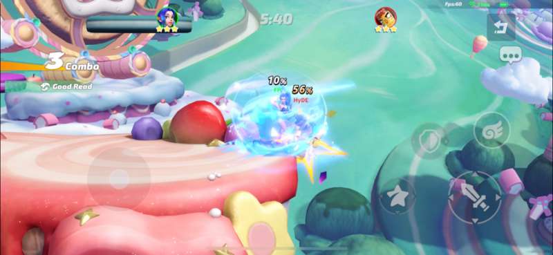 派对之星ios版3