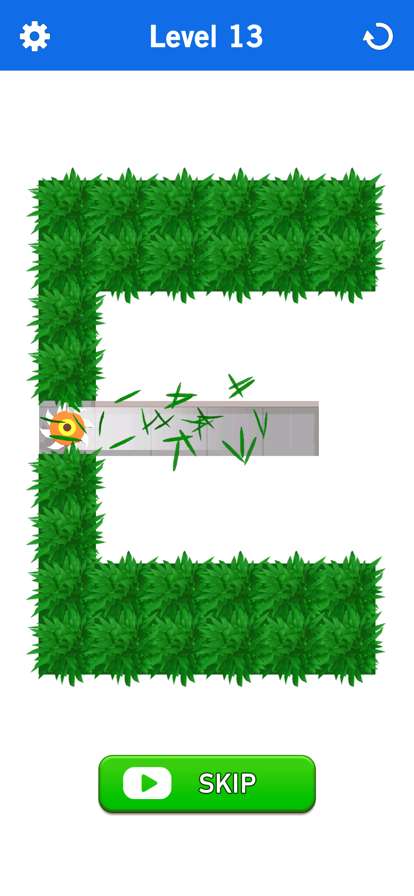 Grass Masterios版3
