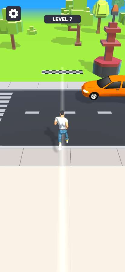 Run Your Way!ios版3