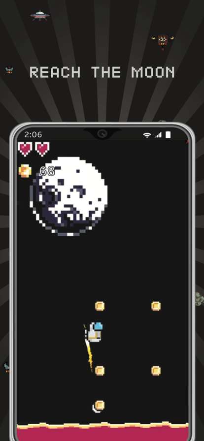 MoonClimbios版3