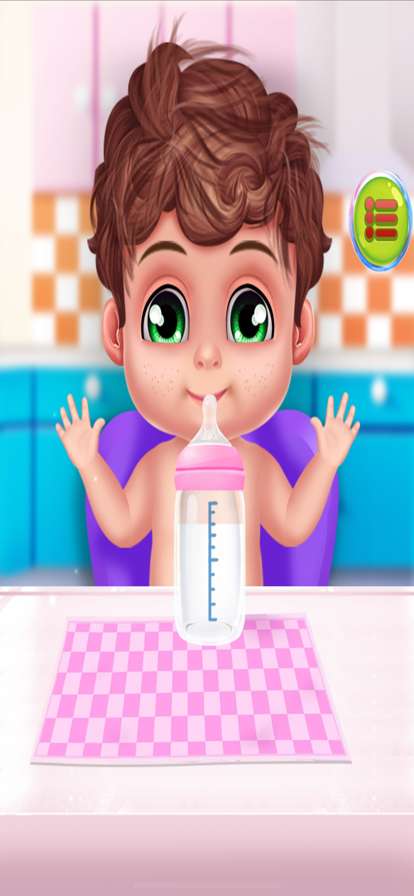 Baby Daycareios版3