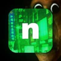 Nicos Nextbots Backrooms Gameios版