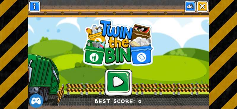 Twin The Binios版0