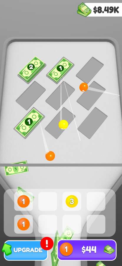 Money Breakios版0