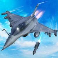 喷气式飞机战斗机空气战模拟器ios版