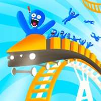 Roller Coaster Run 3Dios版