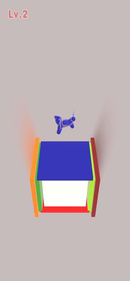 Cube Color Match!ios版1