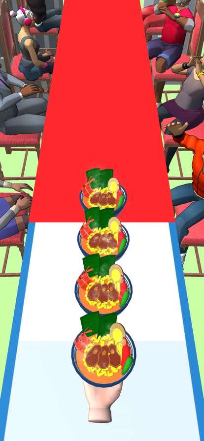 Noodle Stackios版2