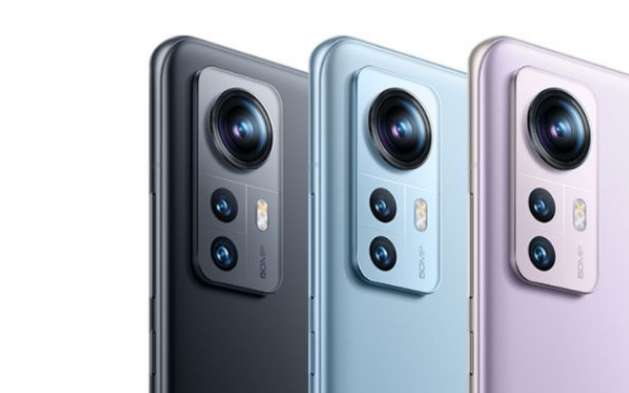 小米12X怎么隐藏应用