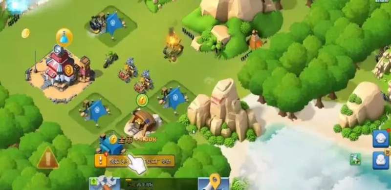 口袋奇兵什么兵种好