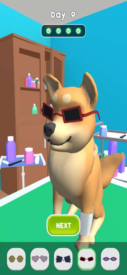 Pet Doc 3Dios版4