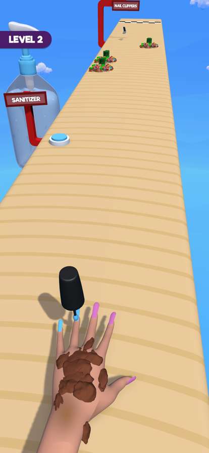 Hand Care!ios版0