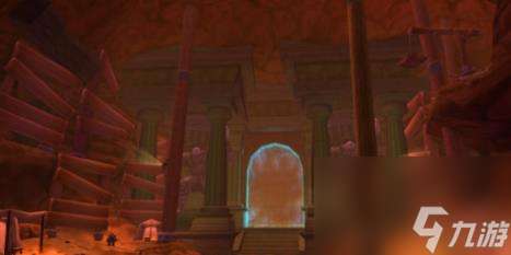 "魔兽世界大师级附魔师在奥达曼在哪里介绍"