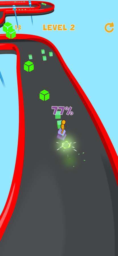 Sling Hero!ios版5