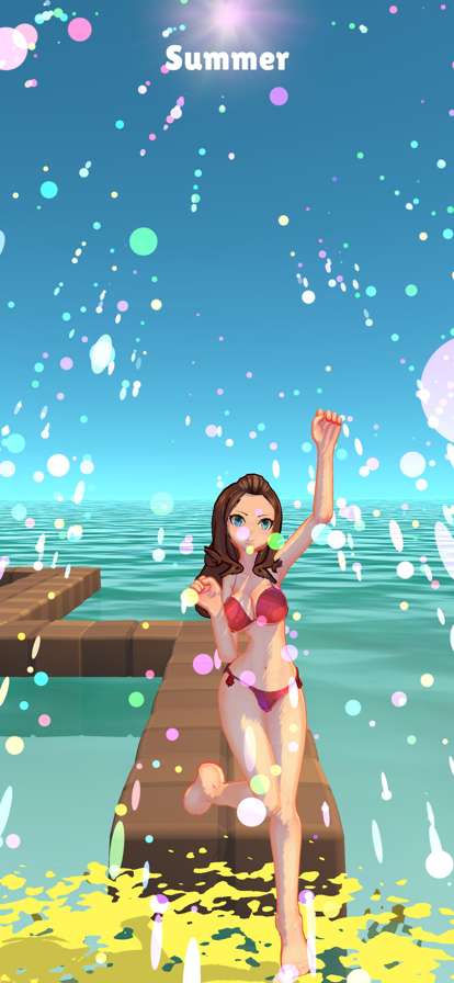 Hey Summerios版8
