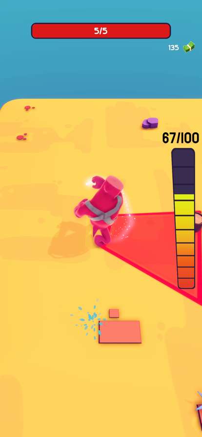 Boss Rush!ios版0