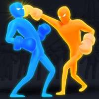 Drunken Duel Boxing Ultimateios版