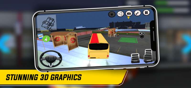 Ultimate Bus Driver Proios版2